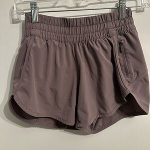 Lululemon Track That Shorts Size 4